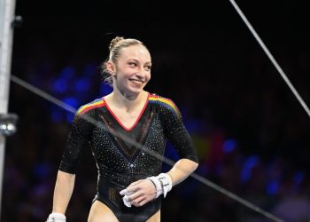 Ana Bărbosu: Federația de Gimnastică clarifică situația suspensiei!