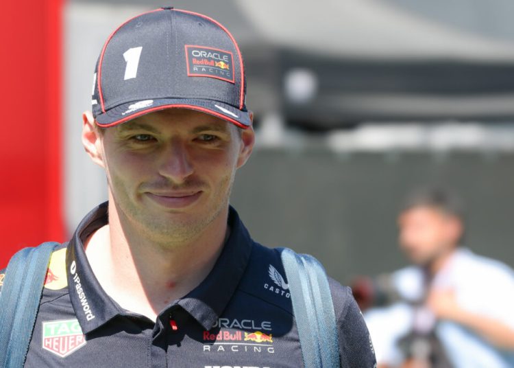 Russell: Verstappen ar putea să se retragă din Formula 1? Iată de ce!