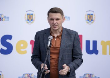 Mircea Abrudean: 21 de miliarde PNRR pentru o Românie modernă!