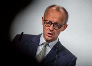 Merz: „Iranienii ne surprind! SUA, fără strategie și umilite”