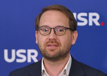 Dominic Fritz: „Îl susținem pe premierul Ilie Bolojan, i-am spus președintelui!”