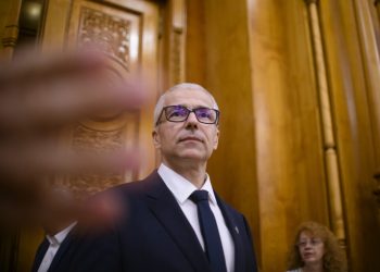 Ministrul Justiției neagă acuzațiile de „blat”: „O teorie a conspirației!”