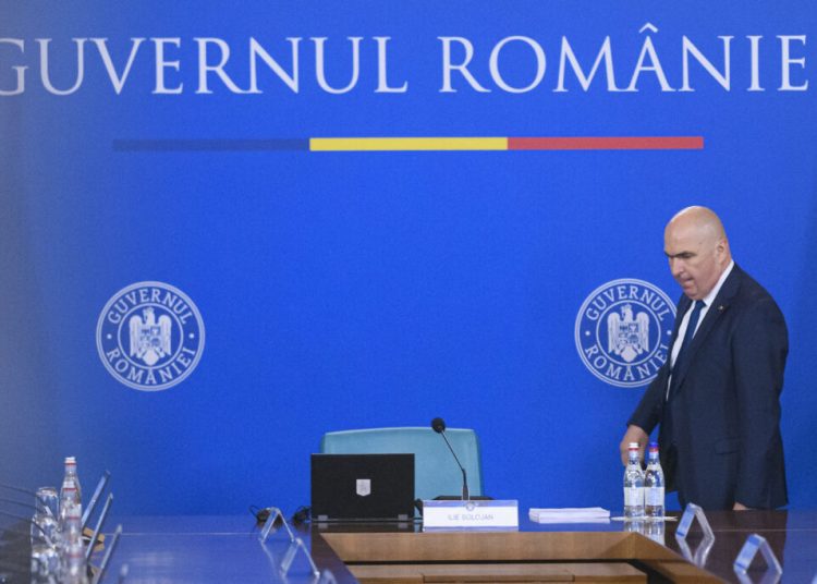 Guvernul adoptă astăzi legea pensie-salariu în ședință extraordinară!