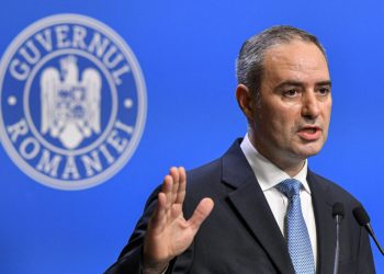 Deficitul bugetar scade la 1% din PIB în T1 2026, anunță Ministrul Finanțelor!