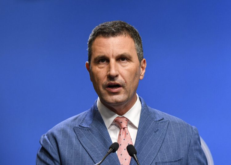 Tanczos Barna: MERCOSUR nu va provoca falimente imediate!