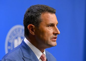 Tanczos Barna: PSD și AUR nu vor propune o coaliție comună