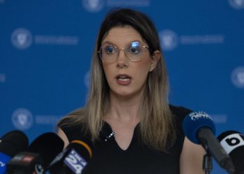 Diana Buzoianu: Țevi poluante și GPL îngropat afectează turismul românesc!