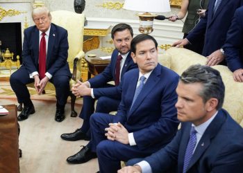 Trump respinge România, dar Marco Rubio ar putea vizita București!