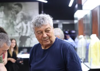 Ultima convorbire cu Lucescu: gânduri despre meciul Turcia-România!