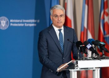 Pîslaru: Noua Lege a Salarizării va ține cont de realitățile bugetare!