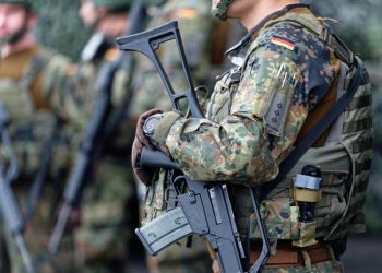 Germania se lovește de un refuz masiv la recrutare: Ce se întâmplă?