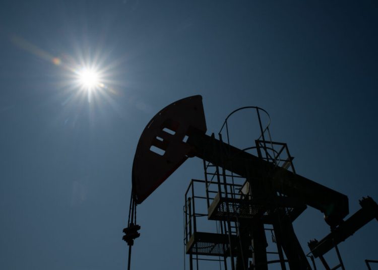 Exporturile de petrol ale SUA explodează în contextul conflictului din Orientul Mijlociu