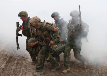 Rusia plănuiește recrutarea a mii de luptători străini în 2026!