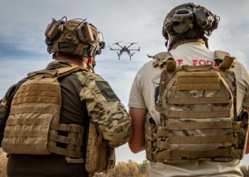 Americanii adoptă tehnici ucrainene pentru interceptarea dronelor în Orientul Mijlociu
