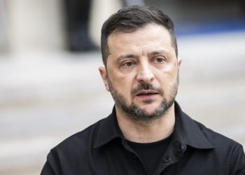 Zelenski: Belarus pregătește drumuri și artilerie la granița cu Ucraina