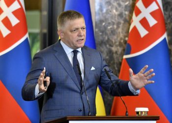 Curtea Supremă din Slovacia confirmă pedeapsa pentru atacatorul premierului Fico