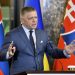 Curtea Supremă din Slovacia confirmă pedeapsa pentru atacatorul premierului Fico