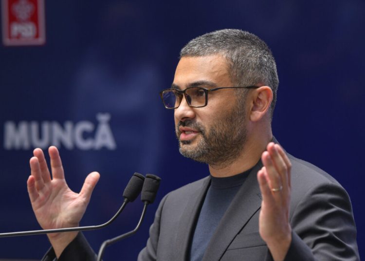 Florin Manole: Legea salarizării, gata pentru dezbatere publică!