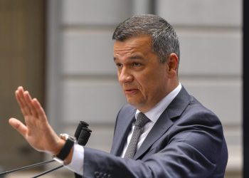 16 miliarde din SAFE: Răspunsul lui Grindeanu despre deciziile lui Bolojan