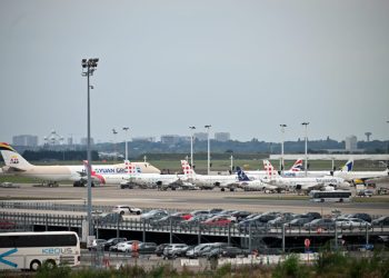 Europa pe cale de a suferi o criză de combustibil pentru avioane!