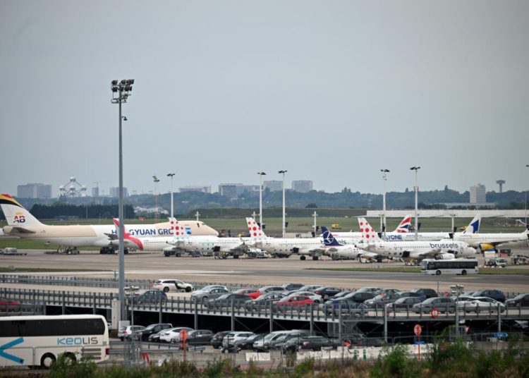 Europa, pe cale să sufere o penurie de combustibil pentru avioane!