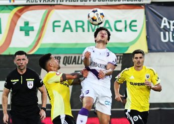 FC Argeș vs Universitatea Cluj: O semifinală cu istorie în Cupa României!