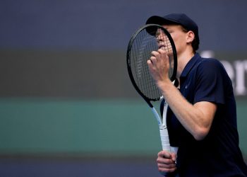 Sinner și Zverev: Prima semifinală electrizantă de la Monte Carlo!