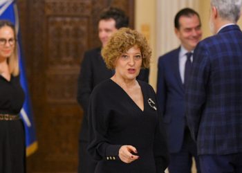 Oana Gheorghiu: „REMIN SA, în insolvență de 17 ani, sub controlul statului”