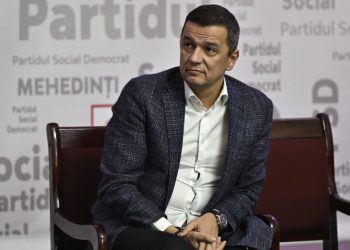 Grindeanu dezvăluie: „Convocarea la Cotroceni, un fake news clasic!”