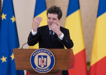 Nicușor Dan: Semnez demisiile miniștrilor PSD dacă totul e OK!