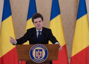 Nicușor Dan: „Mă voi prezenta la DIICOT, dacă sunt chemat!”