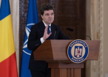 Nicușor Dan dezvăluie: Cât de mult se uită copiii președintelui la TV?