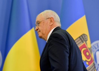 Premierul Moldovei reînvie ideea unirii cu România: „Suntem aproape!”