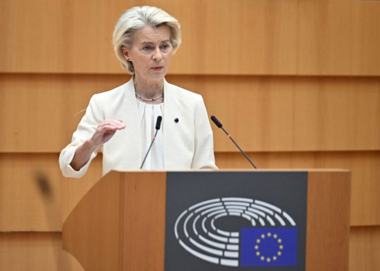 Comisia Europeană propune muncă la distanță și transport ieftin pentru energie!