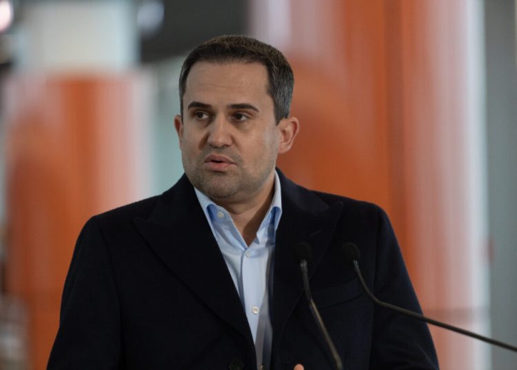 Ciprian Șerban: TAROM rămâne deschis, nu se va închide!