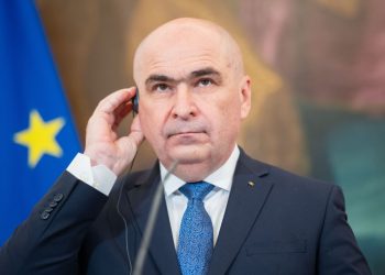 Ilie Bolojan: Noua lege a salarizării va echilibra veniturile bugetarilor!