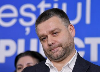 PNL se dezice de PSD: Ciucu acuză coordonare cu Nicușor Dan