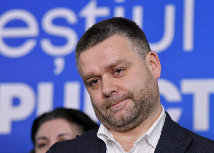 PNL se dezice de PSD: Ciucu acuză coordonare cu Nicușor Dan