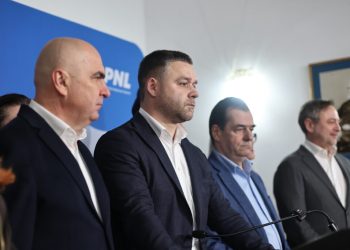 Ciprian Ciucu: Ce va lăsa în urmă după mandatul de primar?