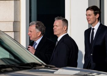 Steve Witkoff și Jared Kushner, misiune secretă în Pakistan pentru Iran!