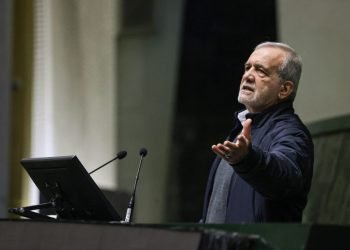 Iranul face apel la dialog: Scrisoarea surprinzătoare a președintelui pentru americani