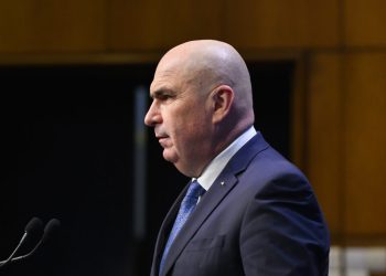 Ilie Bolojan: PNL pe calea PNȚCD și ALDE dacă devine „anexa” PSD!