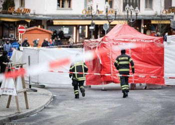 Conflict diplomatic: Elveția și Italia în dispută pentru victimele Crans-Montana