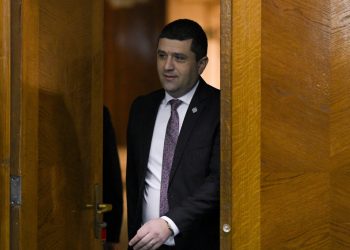 Radu Miruță: Armistițiu necesar la Cotroceni pentru salvarea fondurilor!