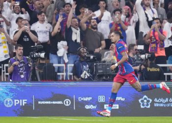 Atletico Madrid vs Barcelona: Duel decisiv înainte de „trilogia” Champions League!