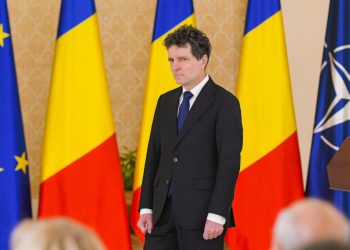 Nicușor Dan refuză alianța cu PNL/PSD pentru un guvern minoritar!