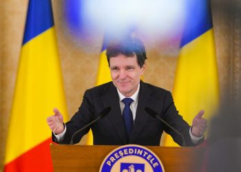 Nicușor Dan: Uniunea Europeană are nevoie de un buget îndrăzneț!
