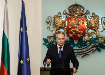 Rumen Radev își consolidează avansul înaintea alegerilor din Bulgaria!