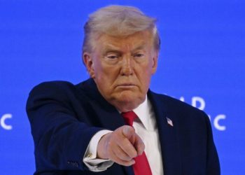 Trump lansează un avertisment dur Iranului: „Deschideți Strâmtoarea!”