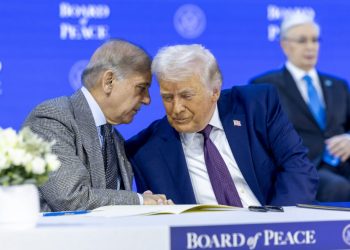 Shehbaz Sharif și Asim Munir: Arhitecții armistițiului SUA-Iran